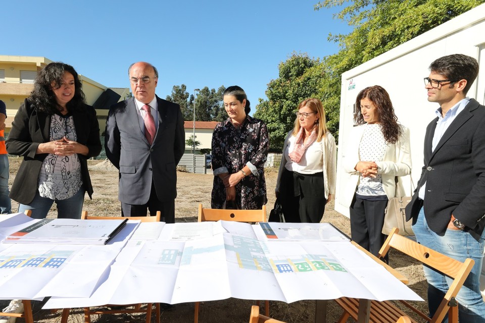 Câmara de Barcelos avança com construção do Centro Escolar da Várzea de mais de 2 milhões de euros