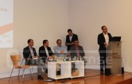 VILA VERDE: Casa do Conhecimento acolheu reunião regional dos Centros de Formação Desportiva do Norte
