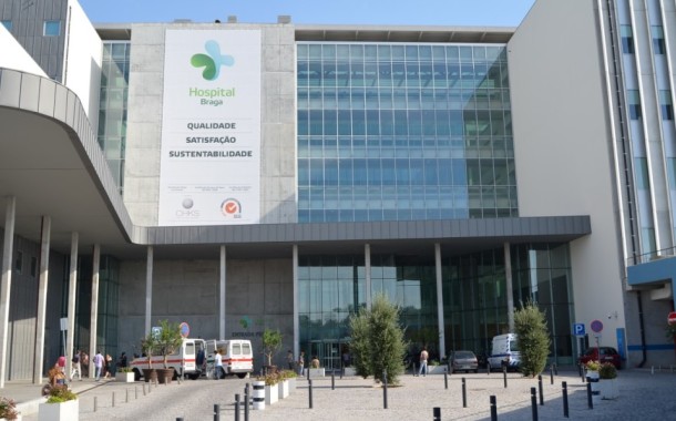 Bloco de Esquerda quer reversão da PPP do Hospital de Braga