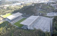 Câmara de Braga recorreu para não pagar quatro milhões ao arquitecto Souto Moura