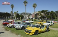 Rally de Portugal Histórico chega a Braga esta quarta-feira com Miki Biasion e Blomqvist