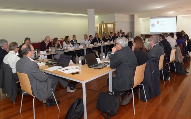 Consórcio UNorte.pt preocupado com fraca aposta regional em ciência e tecnologia