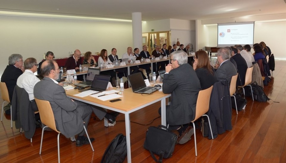 Consórcio UNorte.pt preocupado com fraca aposta regional em ciência e tecnologia