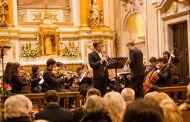 Câmara de Braga promove concertos comentados nas freguesias com a Sinfonietta