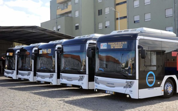 Quadrilátero Urbano cria ‘andante’ à moda do Porto para facilitar mobilidade no Minho