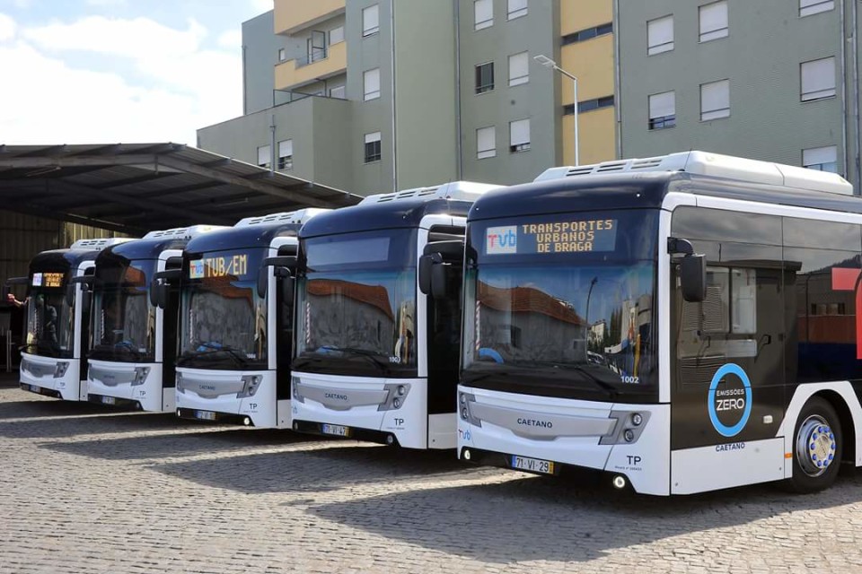 Quadrilátero Urbano cria ‘andante’ à moda do Porto para facilitar mobilidade no Minho