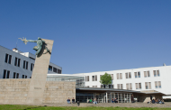 PJ investiga violação de estudante junto ao campus de Braga da Universidade do Minho
