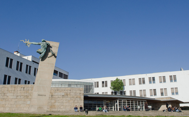 PJ investiga violação de estudante junto ao campus de Braga da Universidade do Minho