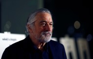 EUA: Novo pacote suspeito enviado para restaurante de Robert De Niro