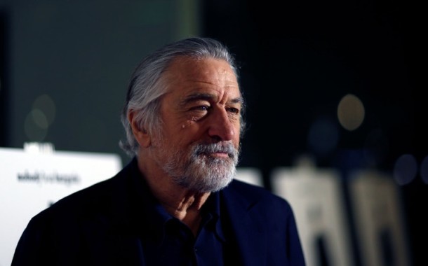 EUA: Novo pacote suspeito enviado para restaurante de Robert De Niro