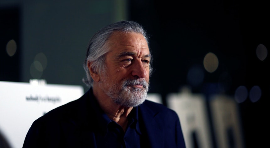 EUA: Novo pacote suspeito enviado para restaurante de Robert De Niro