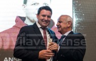 Vilaverdense Anselmo Calais na corrida para o ‘Melhor do Ano’