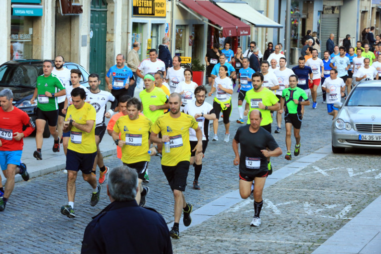 Hospital de Braga promove este domingo 5.ª Corrida e Caminhada Vital Contra o AVC