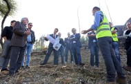 Braga investe na protecção dos recursos hídricos nas zonas dos incêndios