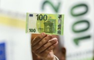 Novas notas de 100 e 200 euros entram em circulação a partir de Maio