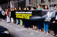 Greve por falta de assistentes operacionais fecha ‘Secundária’ Alberto Sampaio de Braga