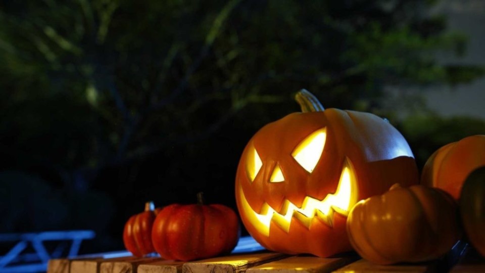 VILA VERDE: Caminhada de Halloween no dia 31 em Cabanelas