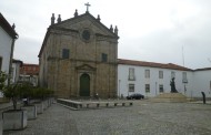 BRAGA - Igreja de S. Paulo recebe concerto· ‘Roteiro Musical dos Quatro Arcebispos Santos’ (22 OUT)