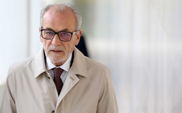 Fernando Reis absolvido no caso da concessão das águas de Barcelos