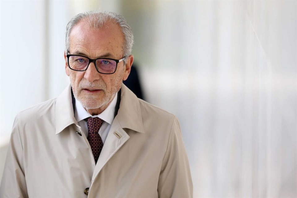 Fernando Reis absolvido no caso da concessão das águas de Barcelos