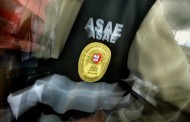 ASAE apreende 25 mil litros de detergente contrafeito em Guimarães