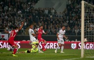 Adepto morre durante o jogo entre o Vitória de Guimarães e Sporting de Braga