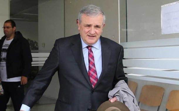 Ordem deixa prescrever queixa da advogada da Bragaparques contra Sá Fernandes
