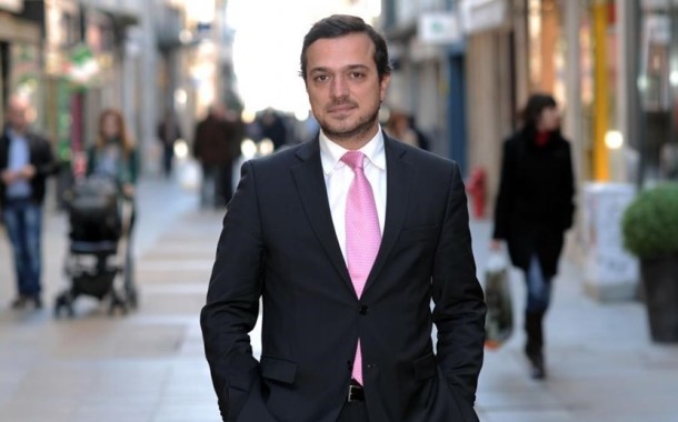 Hugo Pires substitui Helena Roseta na coordenação do grupo de Habitação