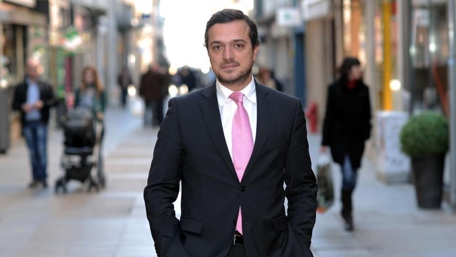 Hugo Pires substitui Helena Roseta na coordenação do grupo de Habitação