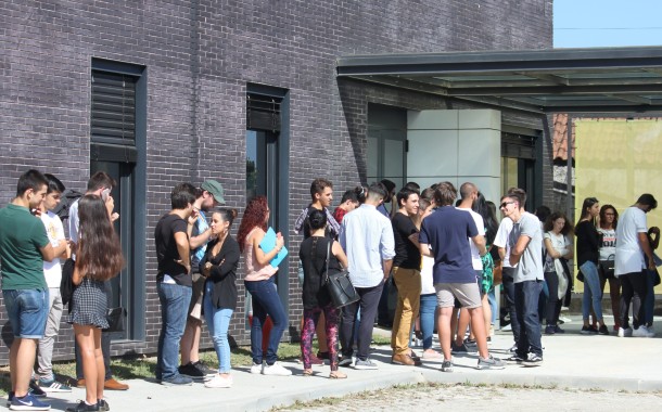 PCP questiona governo sobre falta de residências no Instituto Politécnico de Barcelos