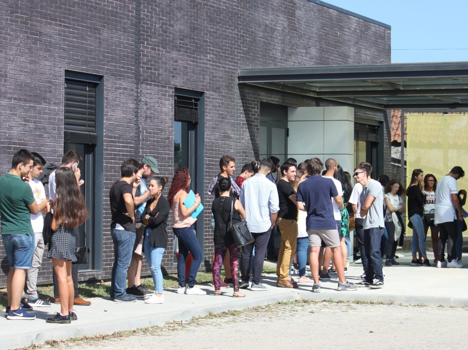 PCP questiona governo sobre falta de residências no Instituto Politécnico de Barcelos