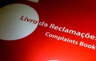 Relação perdoa multa a empresa de Braga que não facultou livro de reclamações