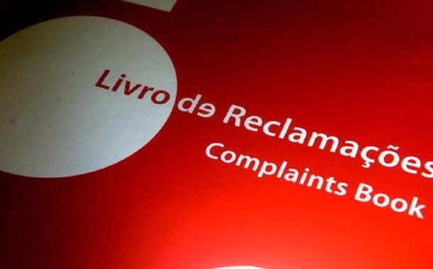 Relação perdoa multa a empresa de Braga que não facultou livro de reclamações