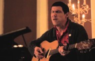 Damien Jurado actua no Theatro Circo (24 OUT)