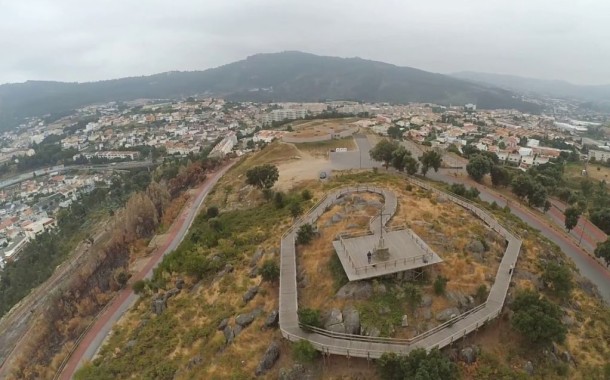 Supremo Tribunal dá razão à Câmara de Braga em litígio com a Arquidiocese por terreno no Picoto