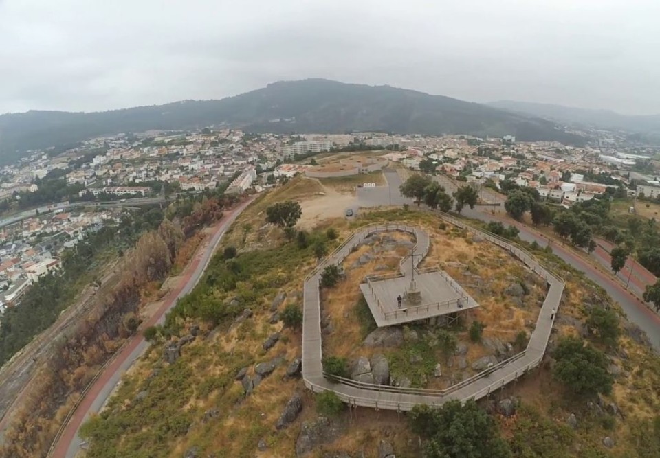 Supremo Tribunal dá razão à Câmara de Braga em litígio com a Arquidiocese por terreno no Picoto