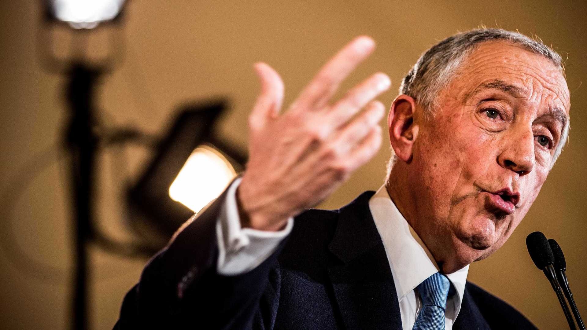 Laboratório de Nanotecnologia de Braga é “grande actor científico”, diz Marcelo