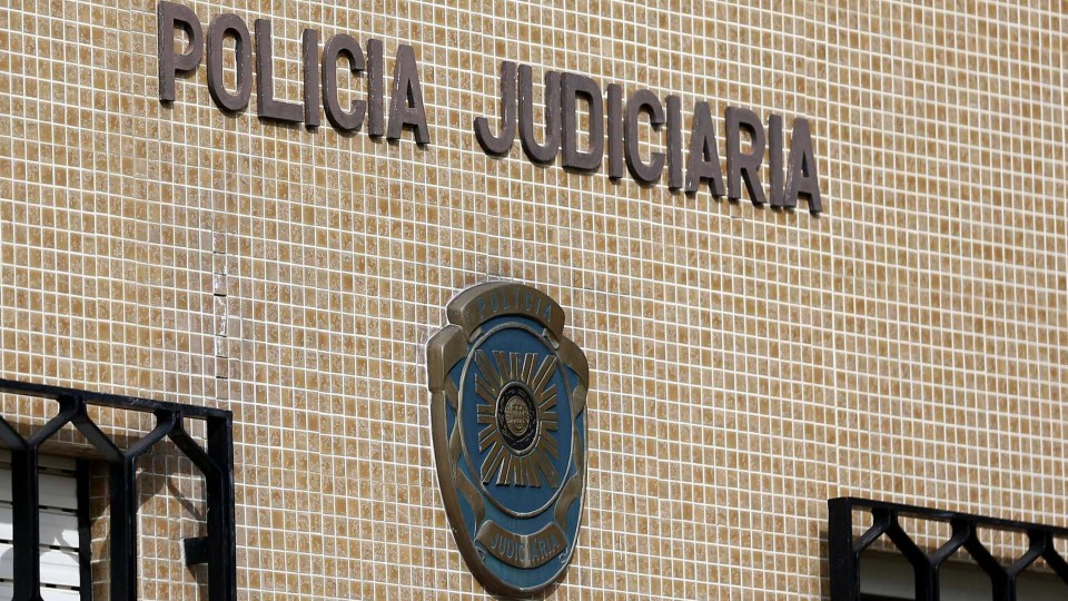 PJ de Braga deteve suspeito de abusar de rapariga de 15 anos