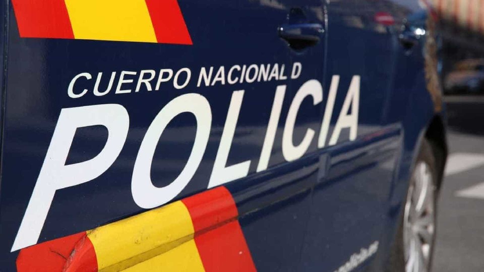 CRIME - Transferências feitas por português levam a desmantelamento de rede criminosa em Espanha