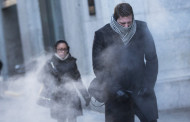 Frio chega sexta-feira e pode trazer neve e geadas