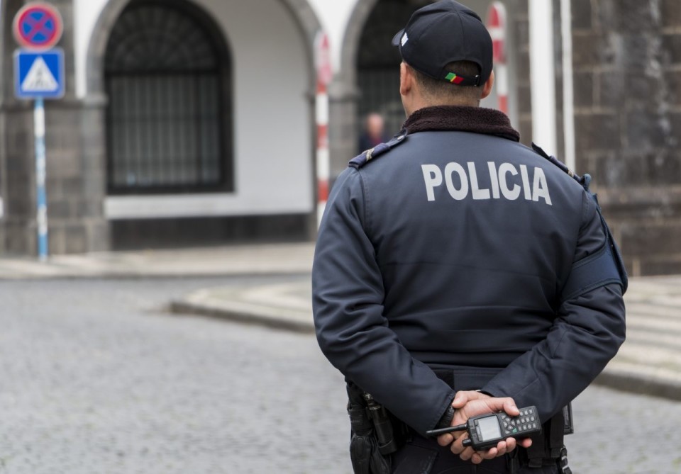 PSP detém quase três mil pessoas na Operação Verão Seguro 2018