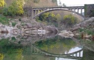 AMARES: Ponte da Parada limitada a circulação de veículos ligeiros