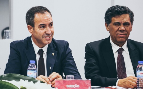 Sócios do SCBraga aprovam contas com prejuízo de 656 mil euros