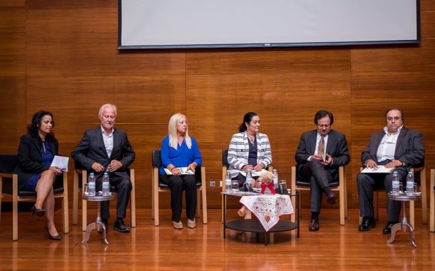 Barcelos recebeu seminário ‘Da Ideia à Mudança’