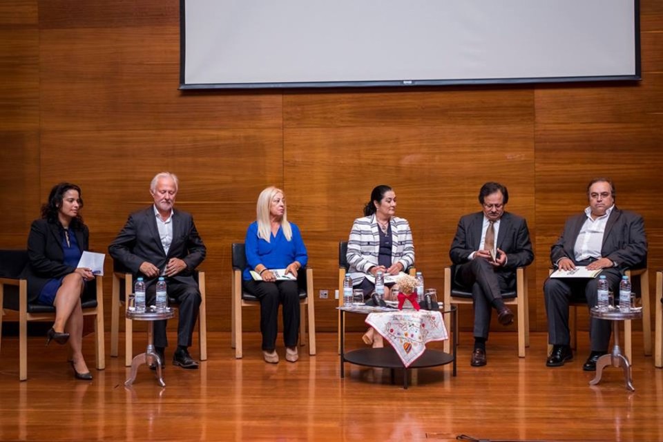Barcelos recebeu seminário ‘Da Ideia à Mudança’