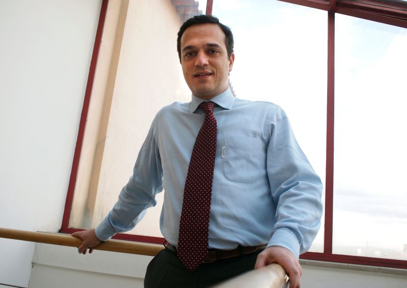 Hugo Pires, novo coordenador do PS para a habitação, pede parecer sobre incompatibilidades devido ligações ao sector