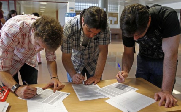 Estudantes do ensino superior podem pedir empréstimo ao Estado para estudar