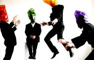 Ingleses ‘Get The Blessing’ no Theatro Circo esta quinta-feira (4 OUT)