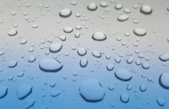 Calor retira-se para dar lugar esta quinta-feira à chuva