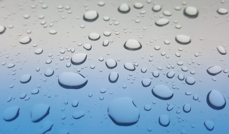 Calor retira-se para dar lugar esta quinta-feira à chuva